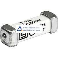  Fuses and Circuit Breakers Schurter_3403.0169.11