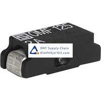  Fuses and Circuit Breakers Schurter_3404.0016.11