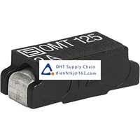  Fuses and Circuit Breakers Schurter_3404.0117.11