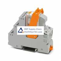 Phoenix Contact Relay 2903321 Original Neww Stock Price 
