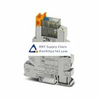 Phoenix Contact Relay 2910505 Original Neww Stock Price 