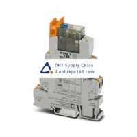 Phoenix Contact Relay 2910520 Original Neww Stock Price 