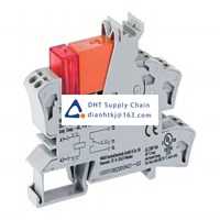 Wago Relay 788-508 Original Neww Stock Price 