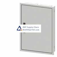  Fuses and Circuit Breakers Siemens_8GK1031-3KK20