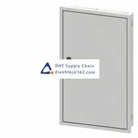  Fuses and Circuit Breakers Siemens_8GK1031-4KK20