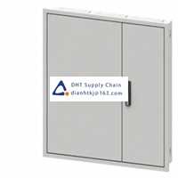  Fuses and Circuit Breakers Siemens_8GK1031-4KK30