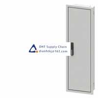  Fuses and Circuit Breakers Siemens_8GK1031-5KK10