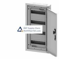  Fuses and Circuit Breakers Siemens_8GK1051-1KK10