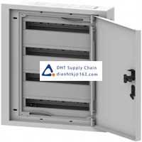  Fuses and Circuit Breakers Siemens_8GK1051-3KK20