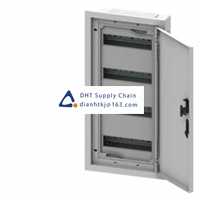  Fuses and Circuit Breakers Siemens_8GK1061-1KK10