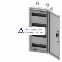  Fuses and Circuit Breakers Siemens_8GK1062-2KK11