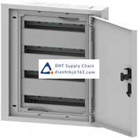  Fuses and Circuit Breakers Siemens_8GK1062-5KK31