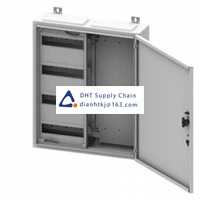  Fuses and Circuit Breakers Siemens_8GK1072-2KK21