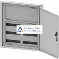  Fuses and Circuit Breakers Siemens_8GK1072-3KK30