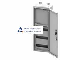  Fuses and Circuit Breakers Siemens_8GK1082-3KK11