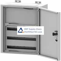  Fuses and Circuit Breakers Siemens_8GK1082-4KK31