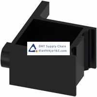  Fuses and Circuit Breakers Siemens_8GK9911-0KK07