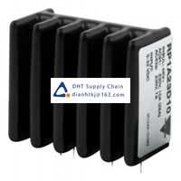 Carlo Gavazzi Relay RP1A48D10 Original Neww Stock Price 