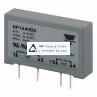 Carlo Gavazzi Relay RP1A48D3 Original Neww Stock Price 