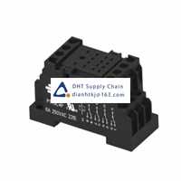 TE Connectivity Relay 2071566-1 Original Neww Stock Price 