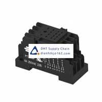 TE Connectivity Relay 2071566-2 Original Neww Stock Price 
