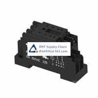 TE Connectivity Relay 2071566-4 Original Neww Stock Price 