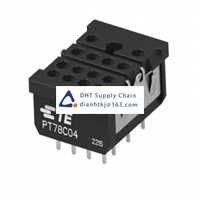TE Connectivity Relay 2071566-5 Original Neww Stock Price 