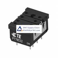 TE Connectivity Relay 2071566-6 Original Neww Stock Price 