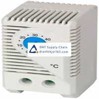 Siemens_8MR2170-2KA Fans and Thermal Management Accessories