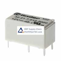 Finder Relay 32.21.7.005.4000 Original Neww Stock Price 
