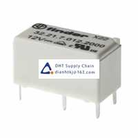 Finder Relay 32.21.7.005.4300 Original Neww Stock Price 