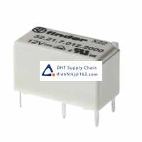 Finder Relay 32.21.7.024.4000 Original Neww Stock Price 