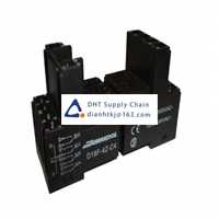 Durakool Relay D18F-4Z-C4 Original Neww Stock Price 