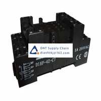 Durakool Relay D18F-4Z-C7 Original Neww Stock Price 