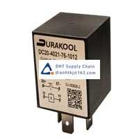 Durakool Relay DC20-4021-76-1080 Original Neww Stock Price 