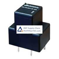 Durakool Relay DG17M-5021-35-1012 Original Neww Stock Price 