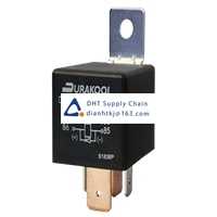 Durakool Relay DG57CM-5021-76-1012-R Original Neww Stock Price 