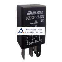 Durakool Relay DG82-7011-36-1012-DR-P001 Original Neww Stock Price 