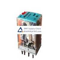 Durakool Relay DX4-2014-23-1024-WTL Original Neww Stock Price 