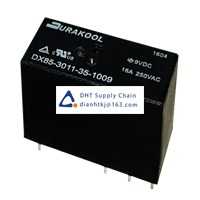 Durakool Relay DX85-2011-35-1012 Original Neww Stock Price 