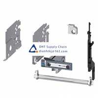  Fuses and Circuit Breakers Siemens_3WA9111-0BC11