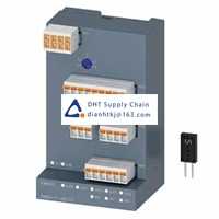  Fuses and Circuit Breakers Siemens_3WA9111-0EC12