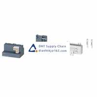  Fuses and Circuit Breakers Siemens_3WA9111-0EM62