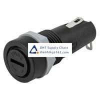  Fuses and Circuit Breakers RS PRO_277-3907
