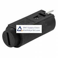  Fuses and Circuit Breakers RS PRO_277-3911