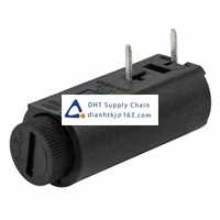  Fuses and Circuit Breakers RS PRO_277-3913
