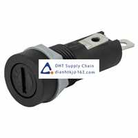  Fuses and Circuit Breakers RS PRO_277-3922