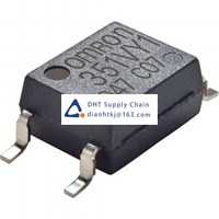 Omron Relay G3VM-61VY4(TR05) Original Neww Stock Price 