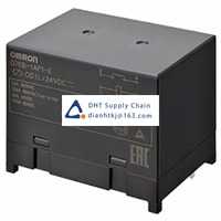 Omron Relay G7EB-1AP1-E-DC24 Original Neww Stock Price 