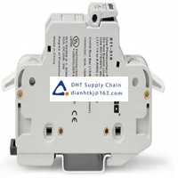  Fuses and Circuit Breakers Wago_811-421